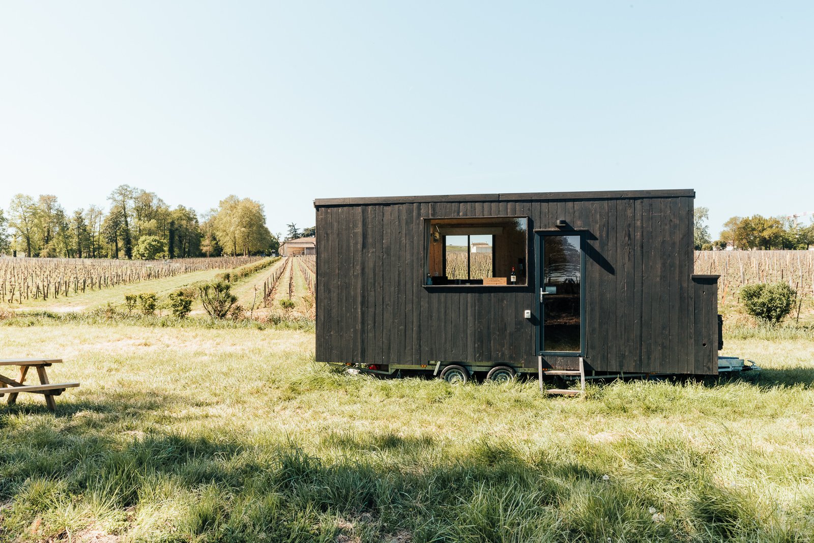Cuáles son las dificultades más comunes al vivir en una tiny house ...